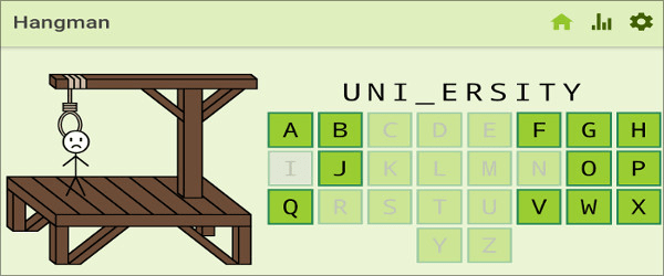 Hangman
